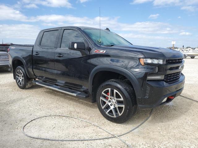 2019 Chevrolet Silverado K1500 Lt Trail Boss - Image 4