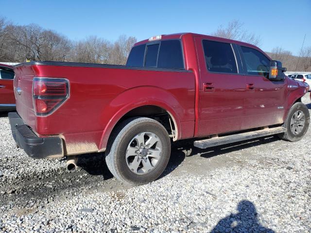 2014 Ford F150 Supercrew - Image 3