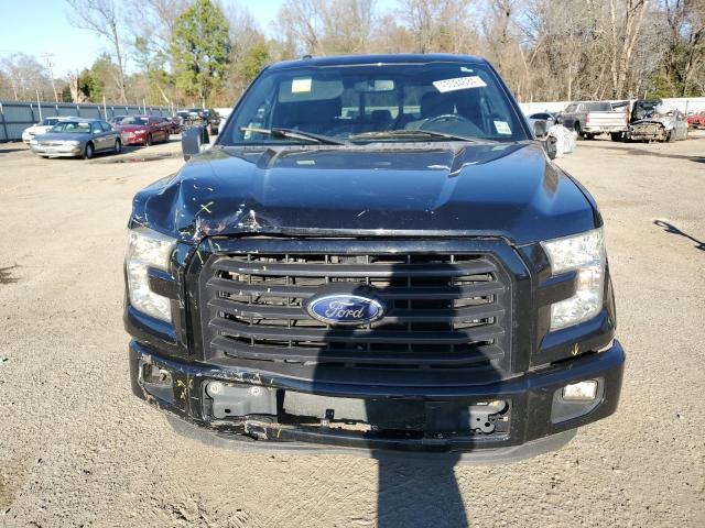 2016 Ford F150 Supercrew - Image 5