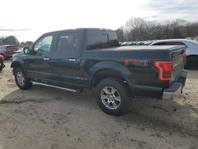 2016 Ford F150 Supercrew - Image 2