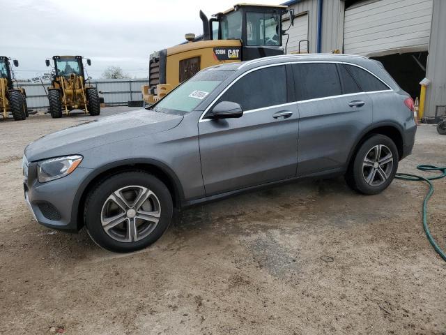 2016 MERCEDES-BENZ GLC-CLASS car image