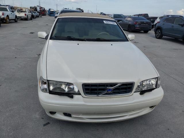 2004 Volvo C70 Lpt - Фото 5