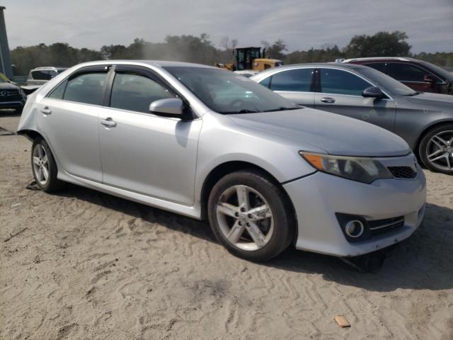2012 Toyota Camry Base - Image 4