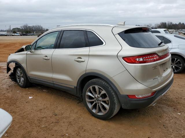 2017 Lincoln Mkc Select - Image 2