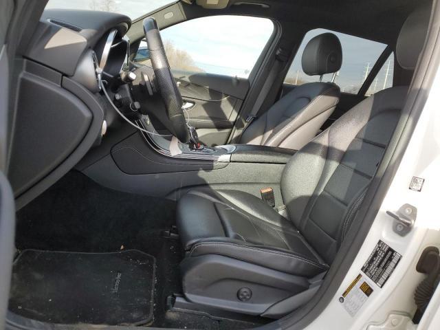 2017 Mercedes-Benz Glc 300 4Matic - Фото 7