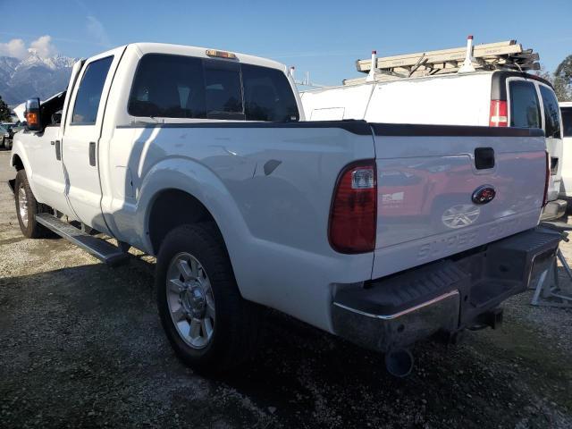 2016 Ford F250 Super Duty - Фото 2