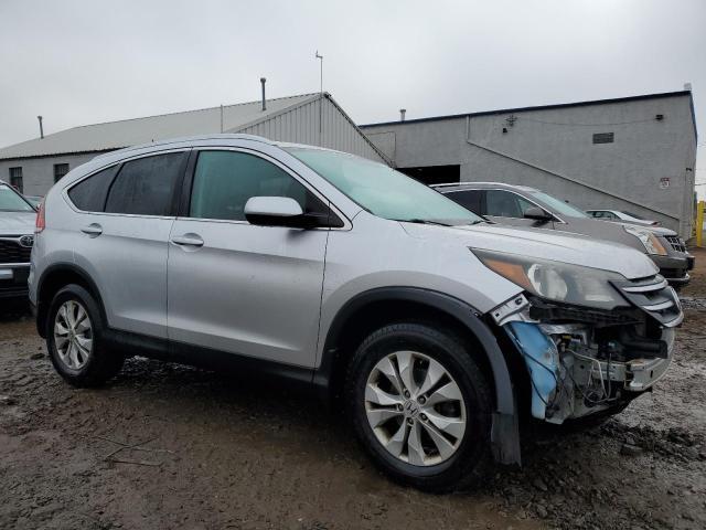 2013 Honda Cr-V Exl - Image 4