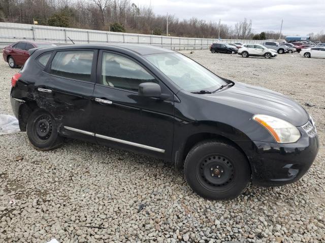 2011 Nissan Rogue S - Фото 4
