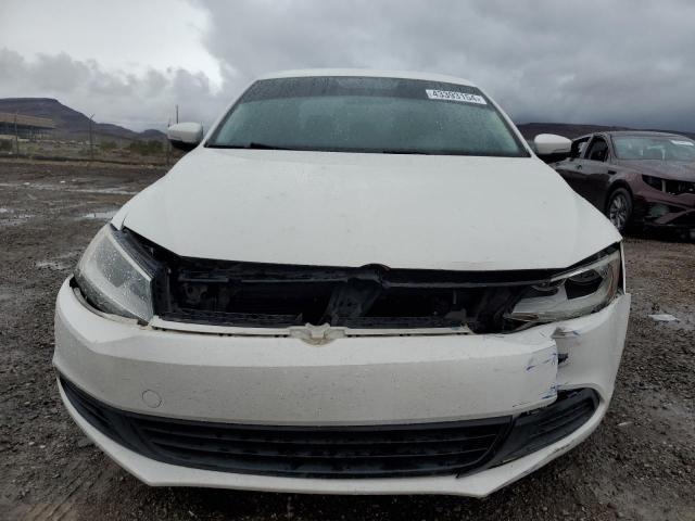 2012 Volkswagen Jetta Se - Image 5
