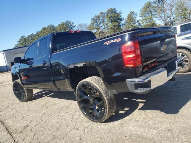 2015 CHEVROLET SILVERADO - Image 2