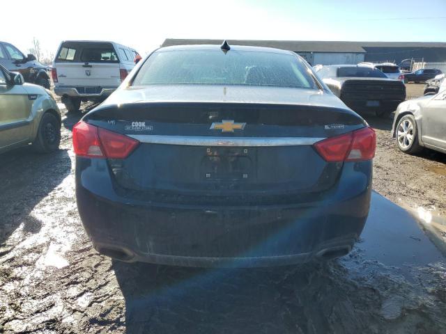 2019 Chevrolet Impala Premier - Фото 6