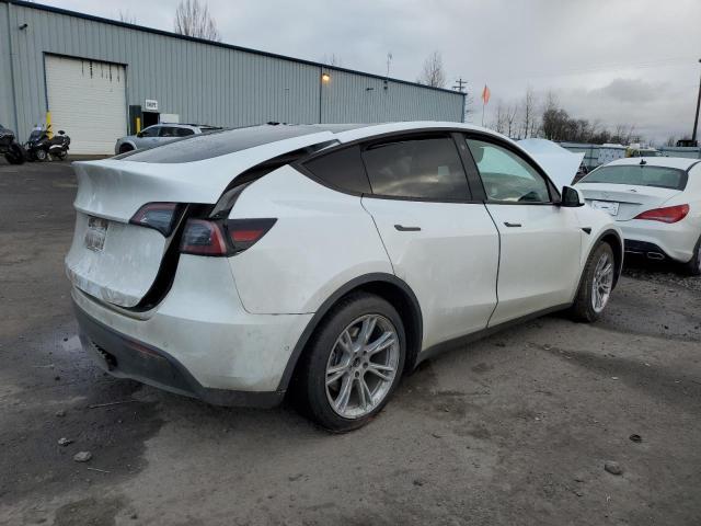 2021 Tesla Model Y - Фото 3