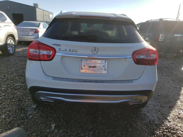 2015 Mercedes-Benz Gla 250 - Фото 6