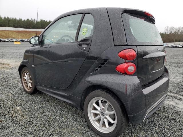 2016 Smart Fortwo - Фото 2