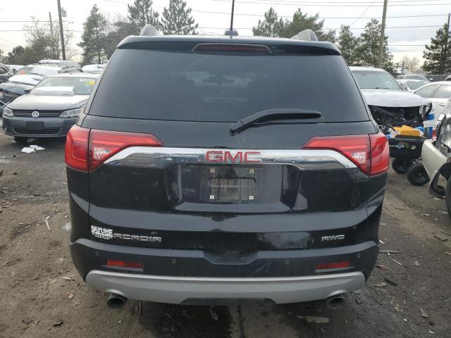 2018 GMC Acadia Slt-1 - Фото 6