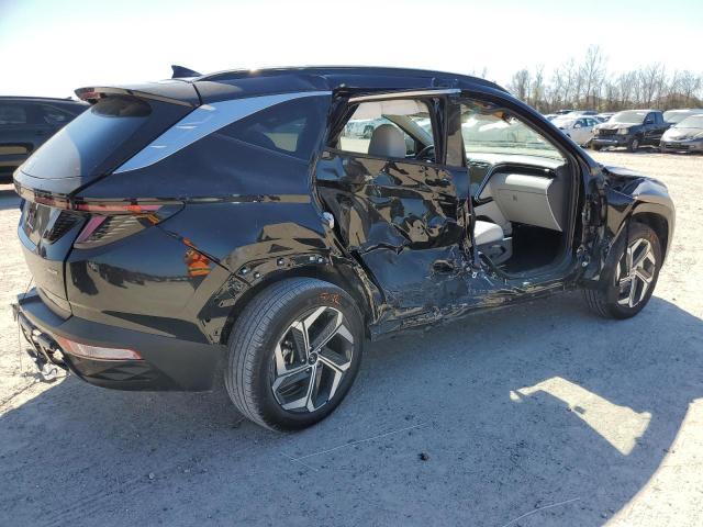 2023 Hyundai Tucson Limited - Image 3