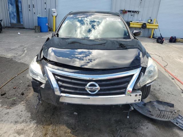 2015 Nissan Altima 2.5 - Фото 5