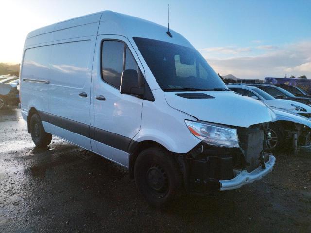 2023 Mercedes-Benz Sprinter 2500 - Фото 4