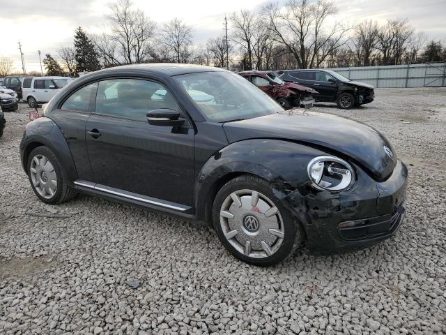 2016 Volkswagen Beetle Se - Фото 4