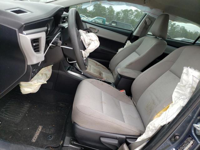 2016 Toyota Corolla L - Фото 7