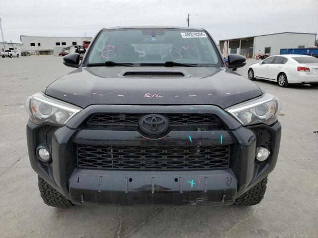 2019 Toyota 4Runner Sr5 - Фото 5