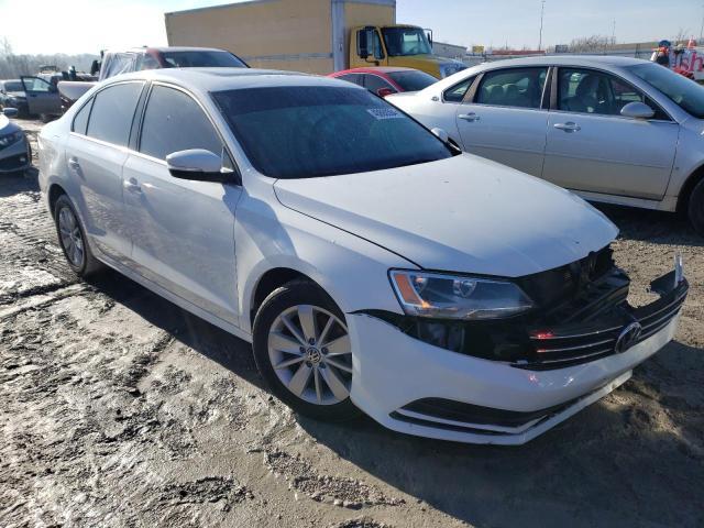 2016 Volkswagen Jetta Se - Фото 4