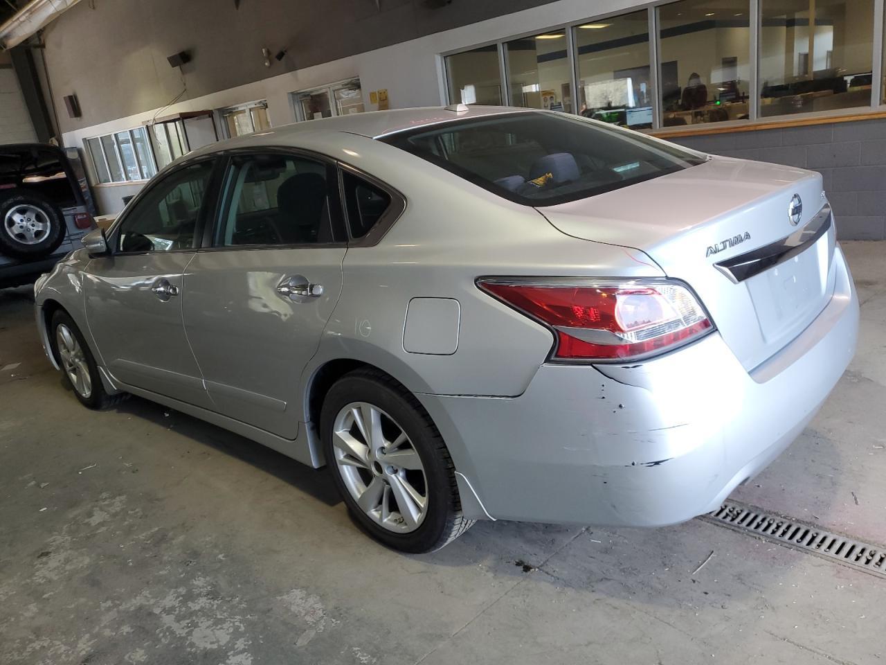 2015 NISSAN ALTIMA 2.5 - Image 2