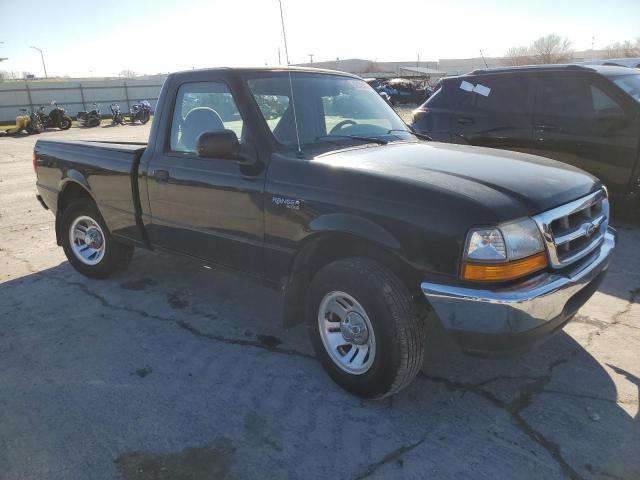 1999 Ford Ranger - Фото 4