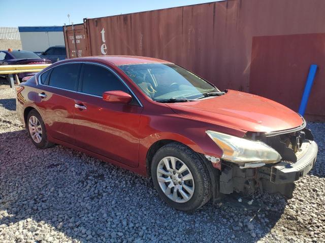 2013 Nissan Altima 2.5 - Фото 4