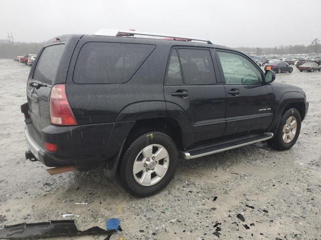 2004 Toyota 4Runner Limited - Фото 3