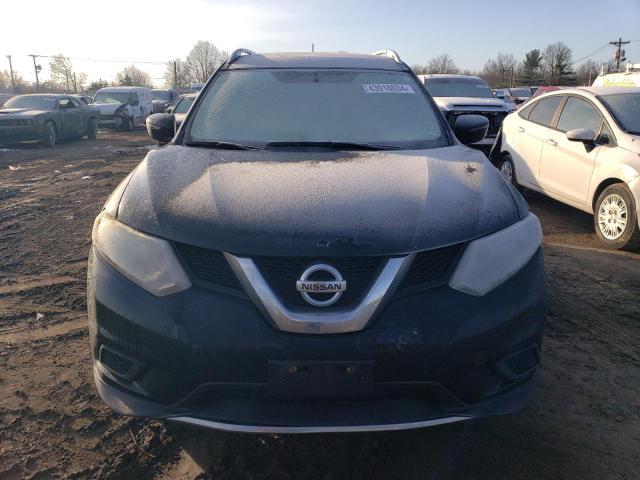 2016 Nissan Rogue S - Фото 5