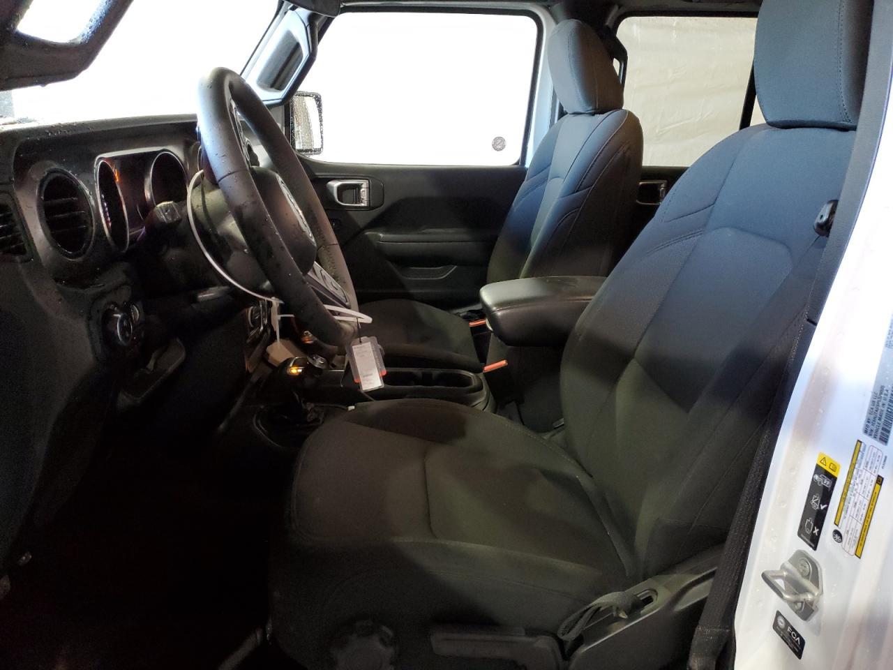 2023 JEEP GLADIATOR - Image 7