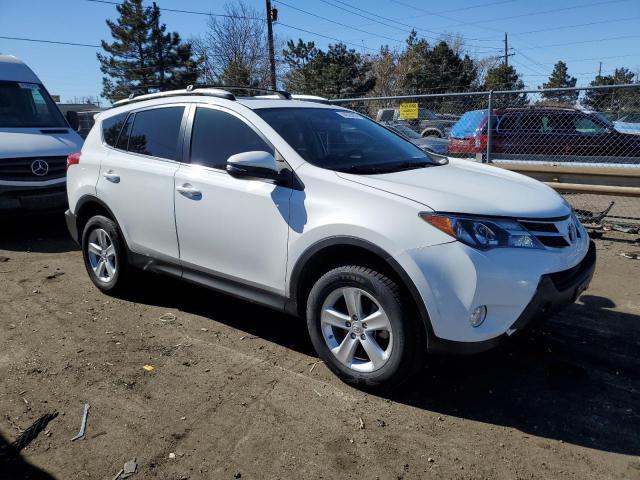 2013 Toyota Rav4 Xle - Image 4