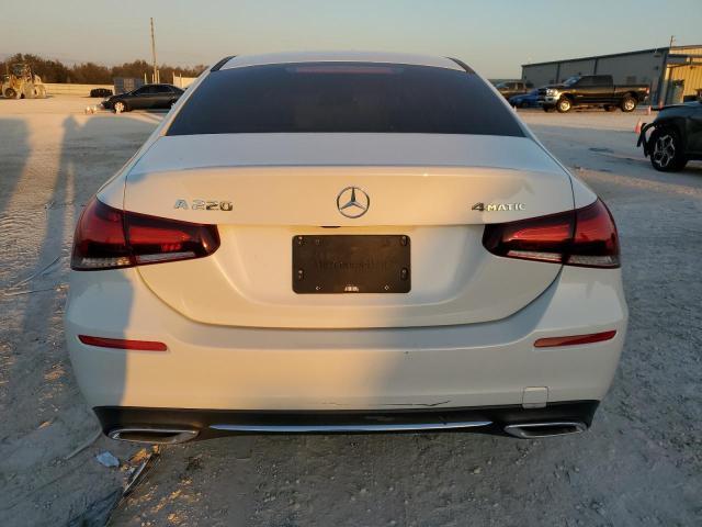 2020 Mercedes-Benz A 220 4Matic - Фото 6