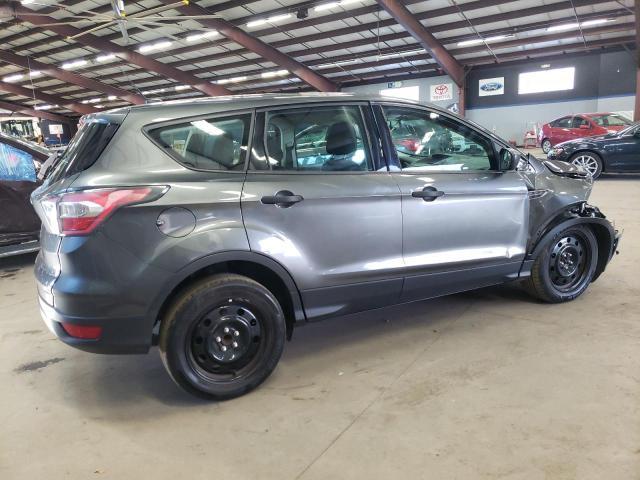 2017 Ford Escape S - Фото 3