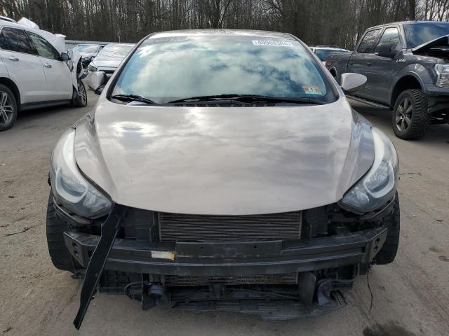 2015 Hyundai Elantra Se - Фото 5