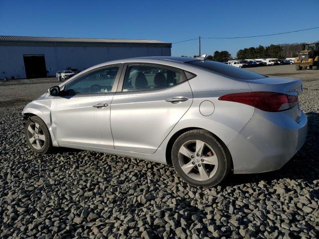 2013 Hyundai Elantra Gls - Фото 2
