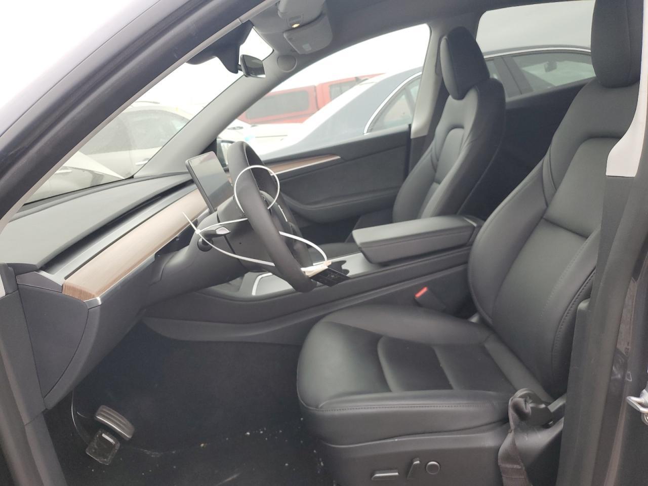 2023 TESLA MODEL Y - Image 7