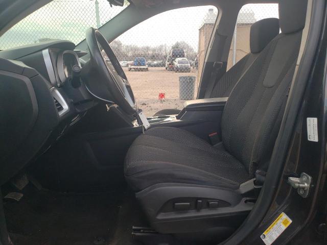 2016 Chevrolet Equinox Lt - Image 7