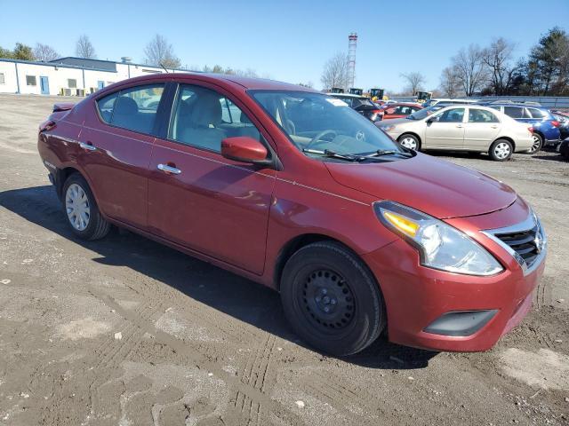 2016 Nissan Versa S - Image 4