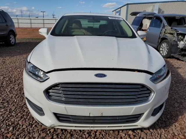 2013 Ford Fusion Se - Фото 5
