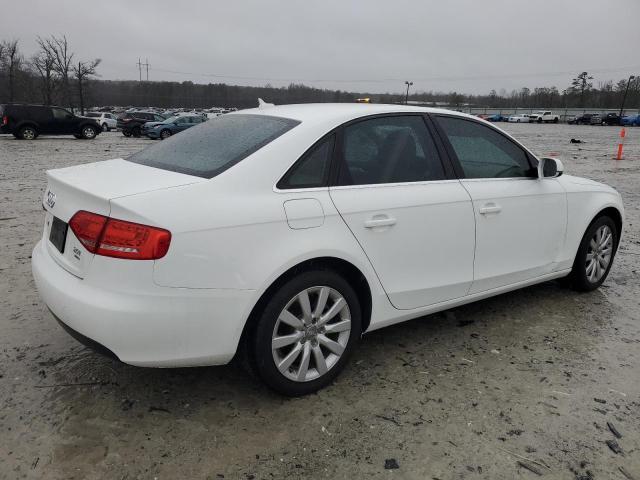 2010 Audi A4 Premium Plus - Фото 3