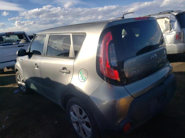 2016 Kia Soul + - Фото 2