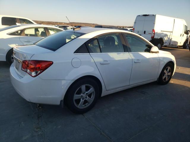 2015 Chevrolet Cruze Lt - Фото 3