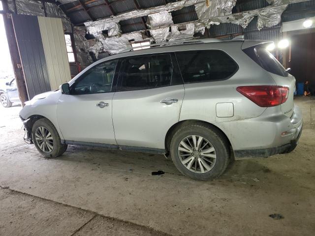 2020 Nissan Pathfinder Sl - Фото 2