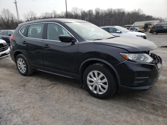 2017 Nissan Rogue S - Фото 4