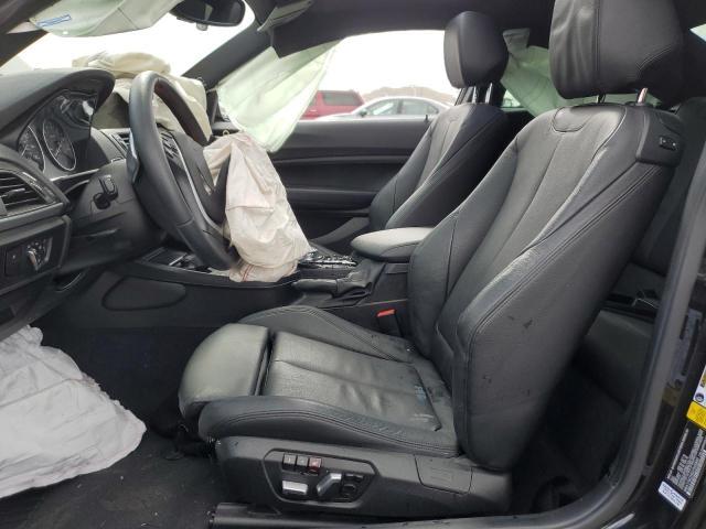 2016 BMW 228 I Sulev - Фото 7