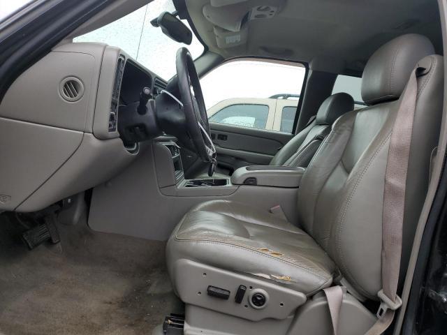 2004 Chevrolet Silverado K1500 - Фото 7