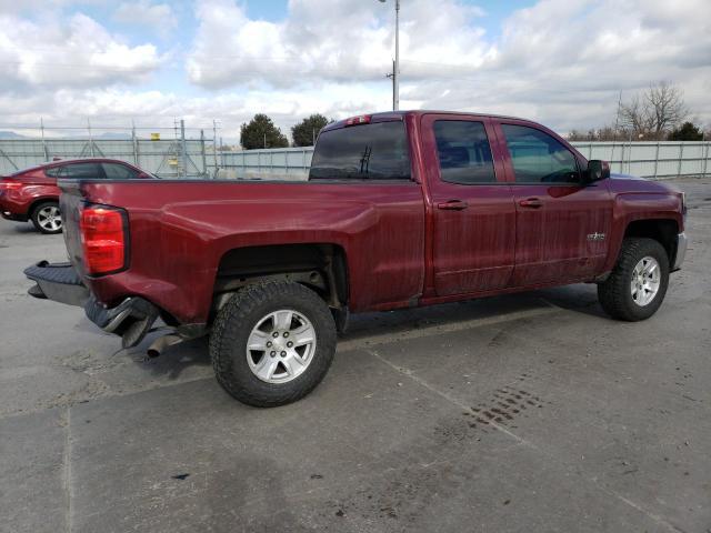 2016 Chevrolet Silverado C1500 Lt - Фото 3