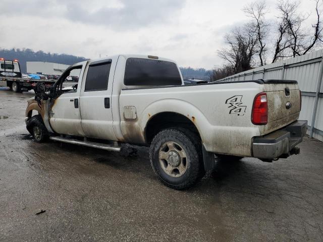 2015 Ford F250 Super Duty - Фото 2